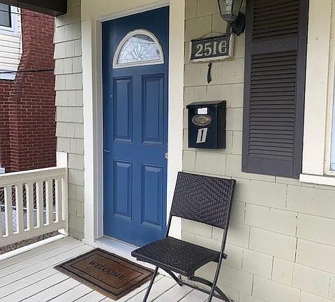 2nd image of 2516 Williams Ave #1