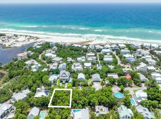 LOT 27 Betty St, Santa Rosa Beach, FL 32459