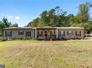4353 Flatbottom Rd, Ball Ground, GA 30107