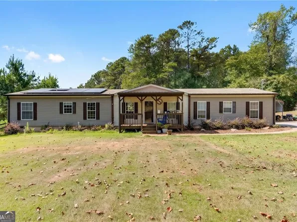 4353 Flatbottom Rd, Ball Ground, GA 30107