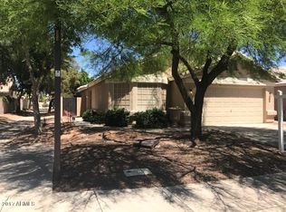 192 W Sagebrush St, Gilbert, AZ 85233