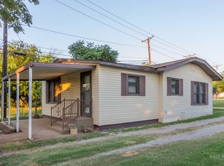 2317 Jasper St, Wichita Falls, TX 76301