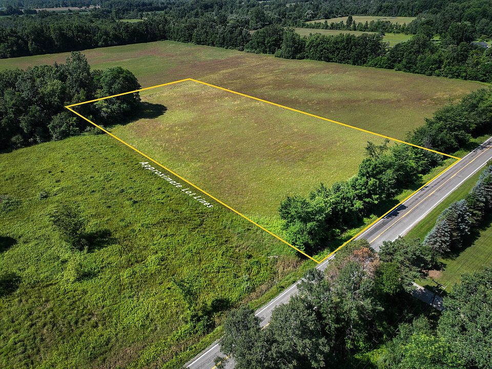 1st image of Sparling Rd Lot 2