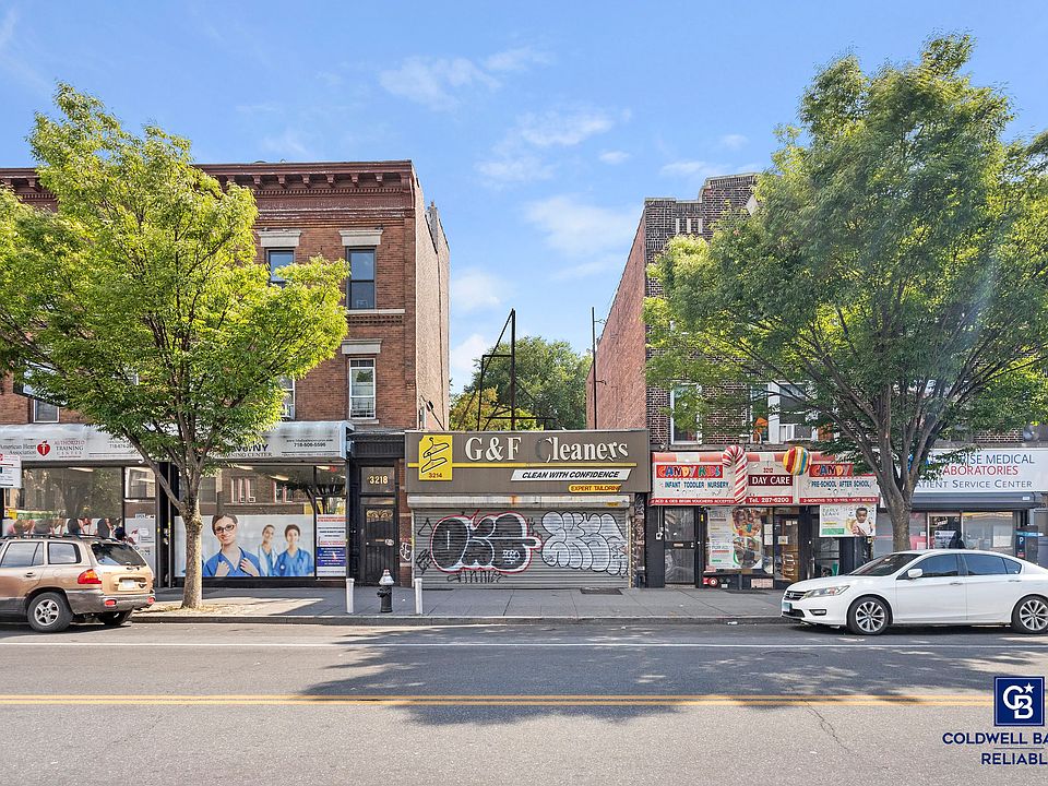 1st image of 3214 Church Ave