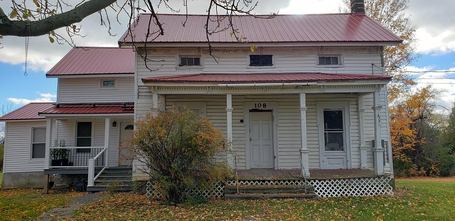 108 Davis Rd, Lansing, NY 14882 MLS 407734 Zillow