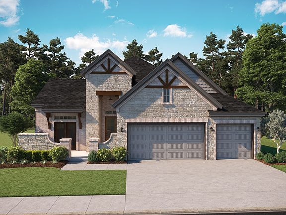 2nd image of Bullinger Creek Dr #Scq2i3