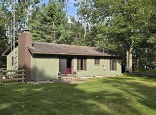 4355 N Wood Rd, Lincoln, MI 48742