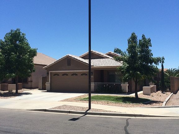 2nd image of 22339 E Via Del Palo