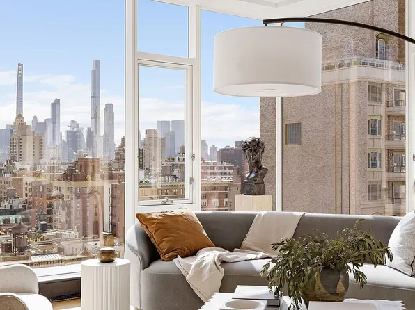 1289 Lexington Ave APT 17A, New York, NY 10028