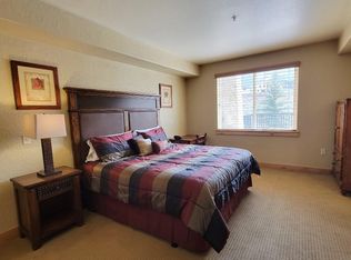 2669 Canyons Resort Dr #125A, Park City, UT 84098