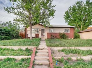 3106 S Stuart St, Denver, CO 80236
