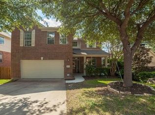 12825 Lantana Ridge Ct, Austin, TX 78732