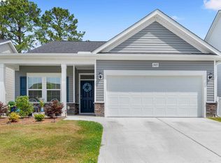 2477 Campton Loop, Conway, SC 29527