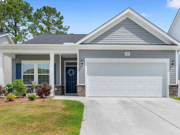 2477 Campton Loop, Conway, SC 29527
