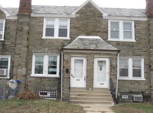 1422 Knorr St, Philadelphia, PA 19111