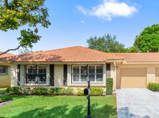 4680 Rosewood Tree Ct APT A, Boynton Beach, FL 33436