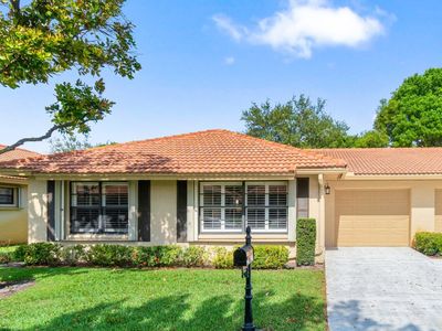 4680 Rosewood Tree Court #A, Boynton Beach, FL, 33436