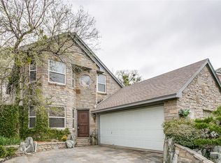 1506 Alberi Dr, Euless, TX 76039