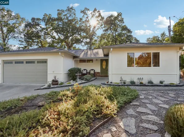 143 Montana Dr, Danville, CA 94526