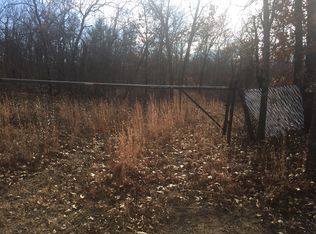 N3850 Road, Wetumka, OK 74883