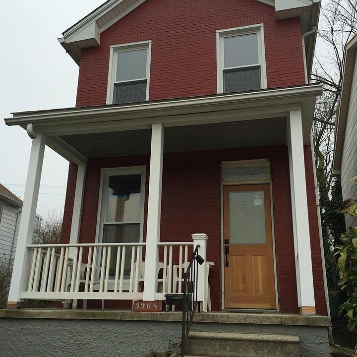 Exterior (Front)
