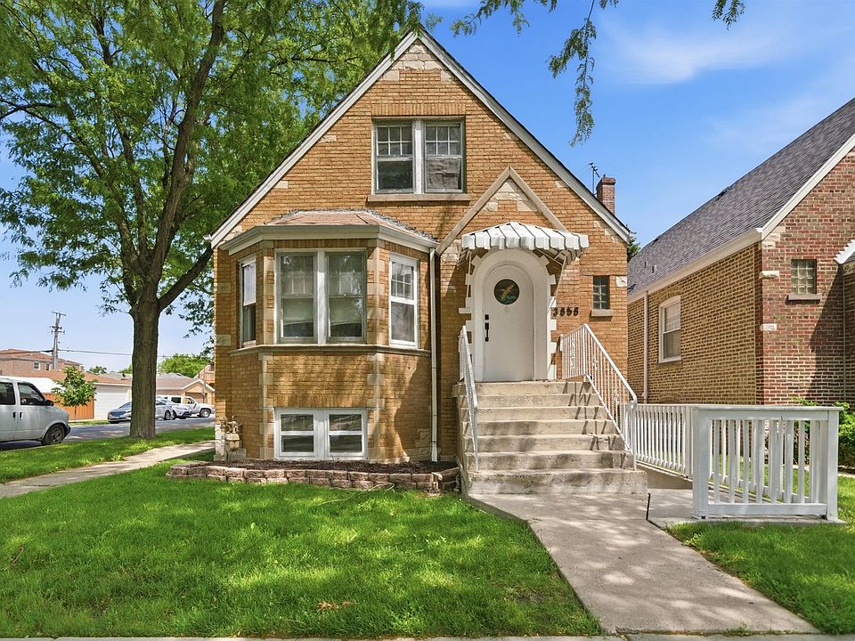 1st image of 3858 W 59th Pl