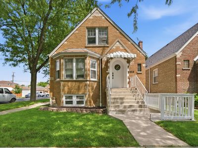 3858 W 59th Pl, Chicago, IL, 60629