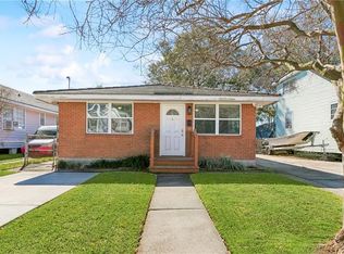 3812 Johnson St, Metairie, LA 70001