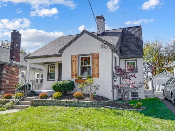 3721 Camden Ave, Cincinnati, OH 45227