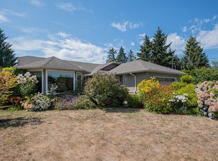 1216 Gilley Cres, Nanaimo, BC V9P 1W4