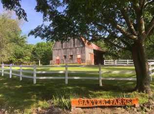 2845 Frisco Hill Rd, Jamesport, MO 63052