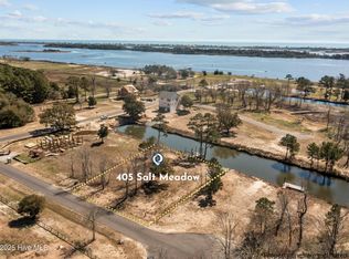 405 Salt Meadow Ct, Holly Ridge, NC 28445