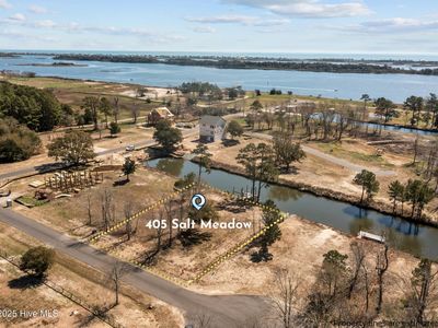 405 Salt Mdw Court, Holly Ridge, NC, 28445