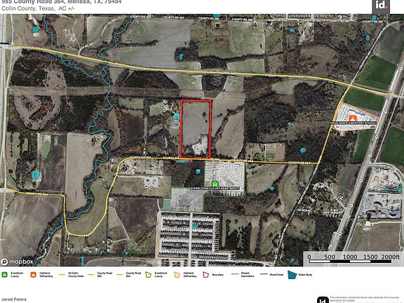 2nd image of 985 County Road 364