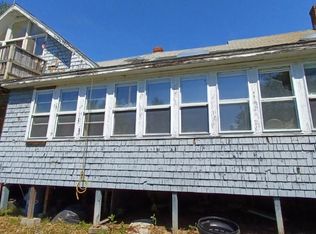 104 Canaan Rd, Hartland, ME 04943