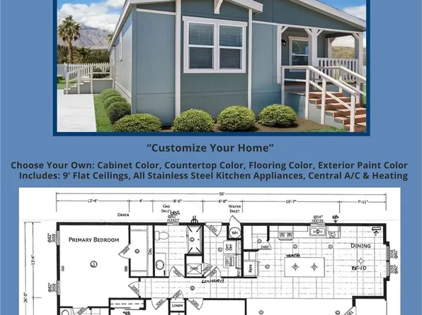 8006 Eucalyptus Ln #121, Citrus Heights, CA 95610