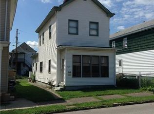 519 Washington St, Martins Ferry, OH