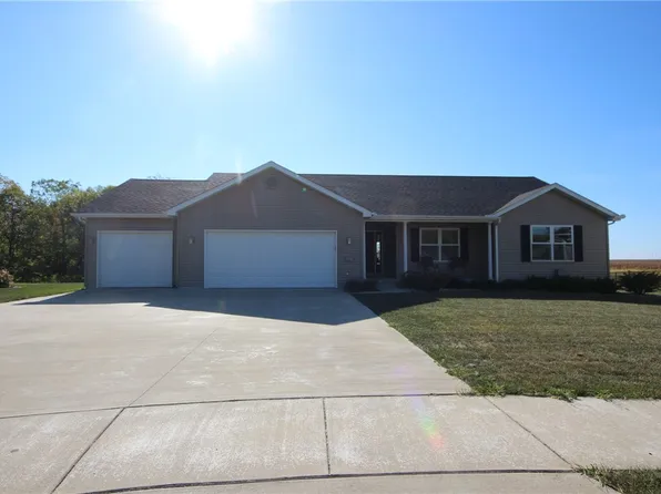 775 Pearl Ct, Mt Zion, IL 62549