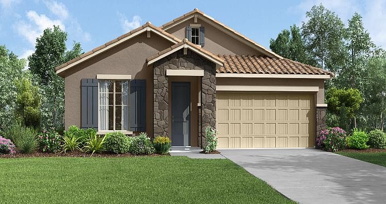 Woodside Homes - Olympic -1033