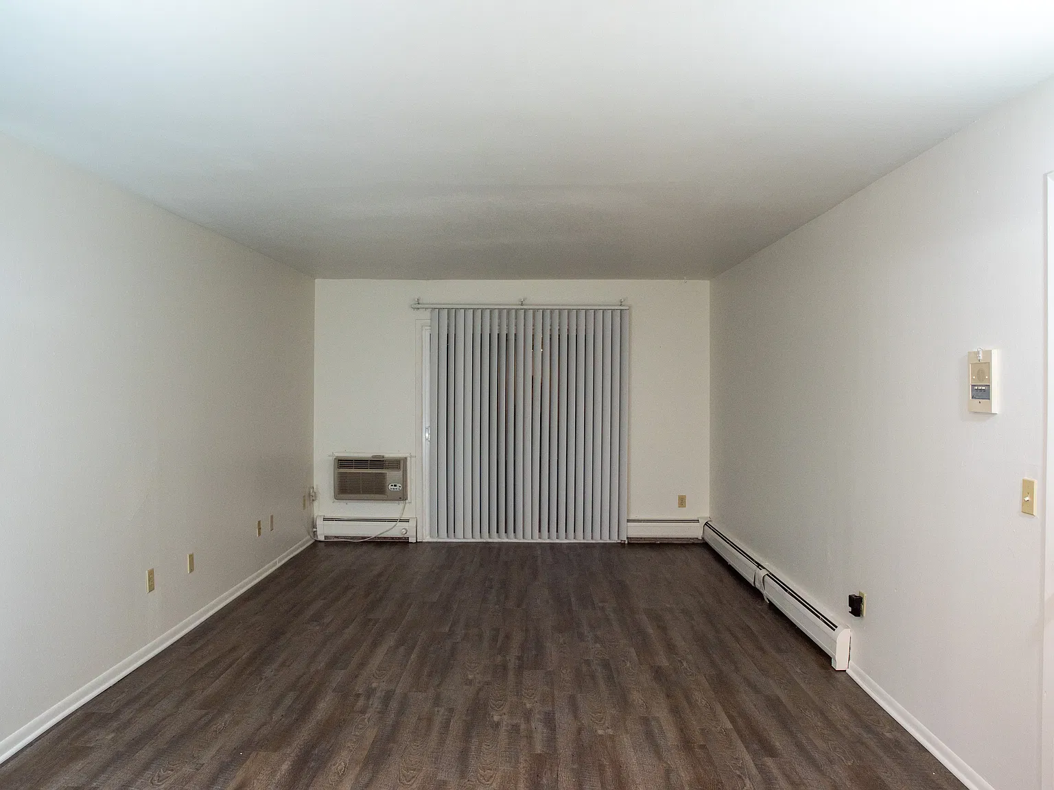 1 bed, 675 sqft, $1,100 — Photo 2