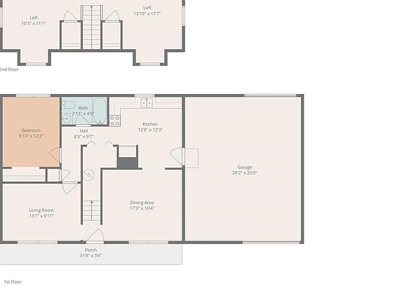5th image of 1512 Sheri Ln S