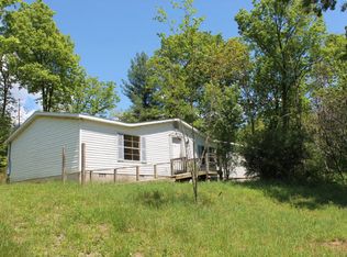 29 Dogwood Dr, Pikeville, TN 37367