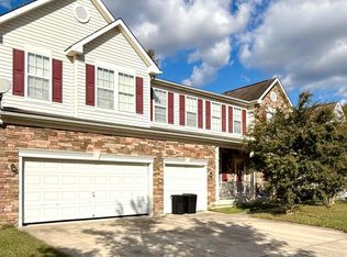1233 Painted Fern Rd, Denton, MD 21629