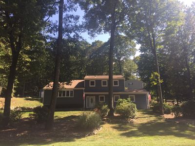2 Crest Dr, Long Valley, NJ, 07853