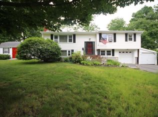 11 Harrow Rd, Norwood, MA 02062