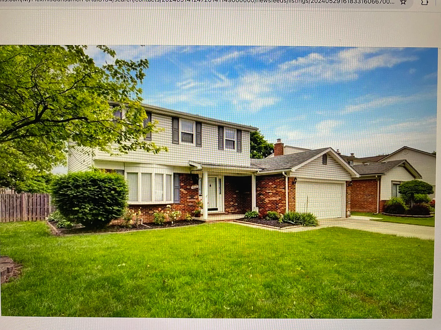 3 bed, 2.5 bath, 2623 sqft, $3,000 — Photo 2