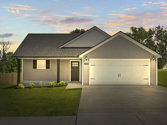 2nd image of 1507 Fredrick Dr
