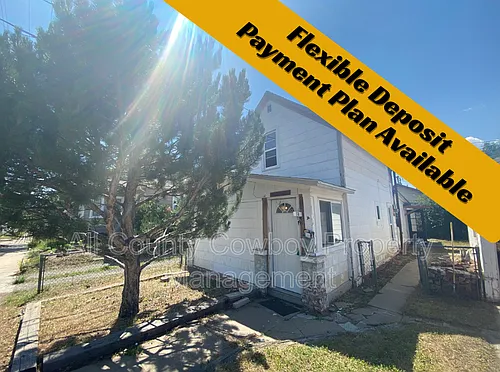 510 E Lewis St Photo 1