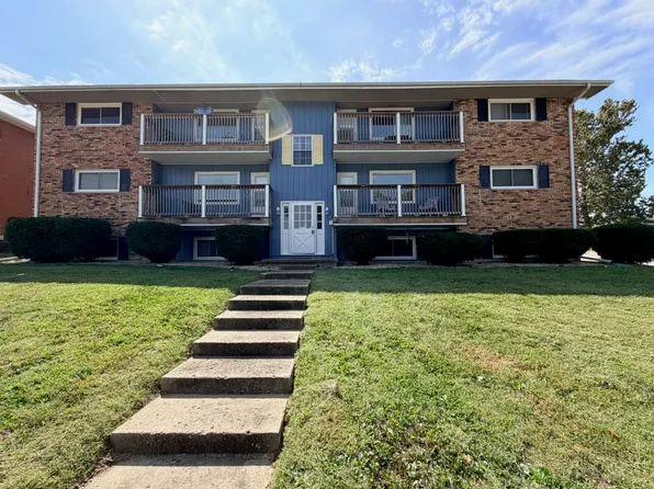 301 E Christine Dr #3, Decatur, IL 62526