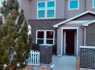 15441 W 64th Pl UNIT B, Arvada, CO 80007